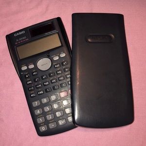 Scientific Calculator